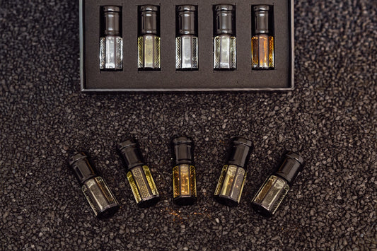 Signature Five Gift Set - Male