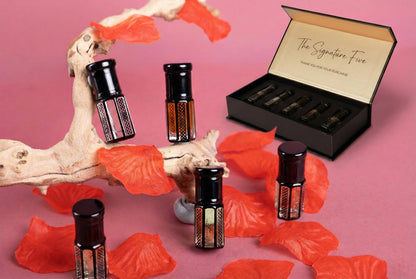 Signature Five Gift Set - Female
