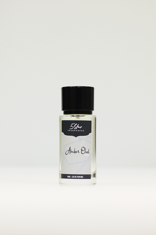 Amber Oud Gold